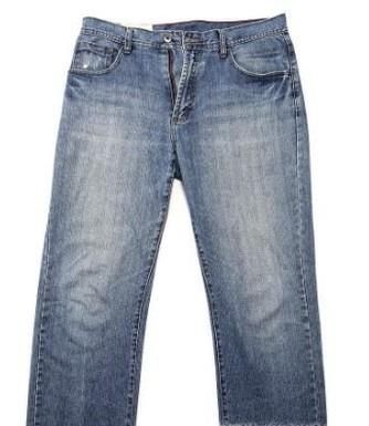 牛仔裤裆部磨破怎么办