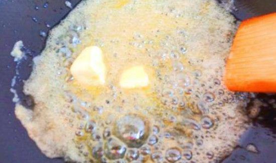 爆米花不够甜怎么办