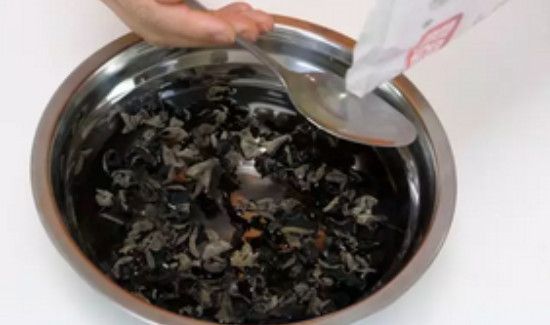 怎么泡木耳又快又好