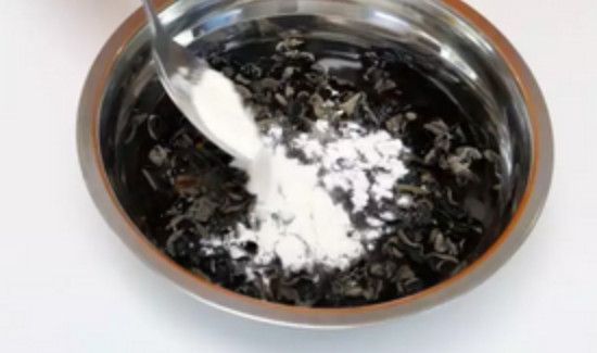 怎么泡木耳又快又好