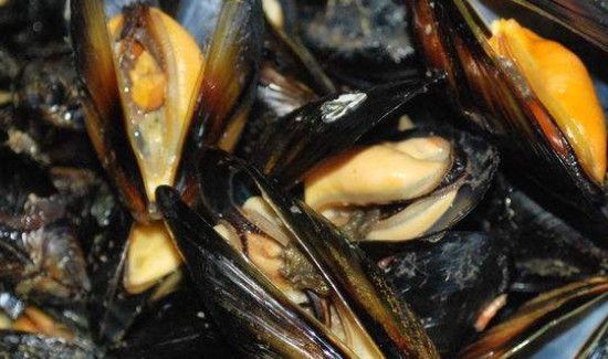 没煮的海虹能存放几天