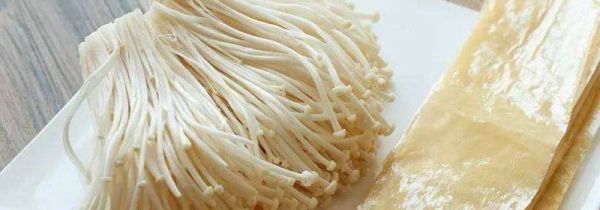 隔夜的金针菇能吃吗