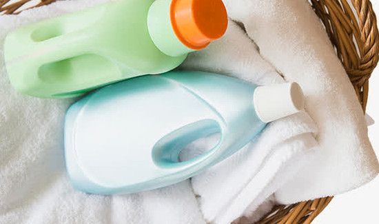 衣物柔顺剂的危害