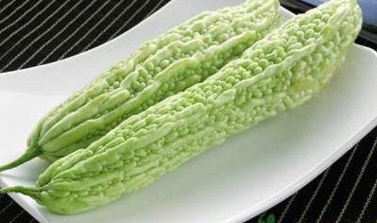 苦瓜有什么功效