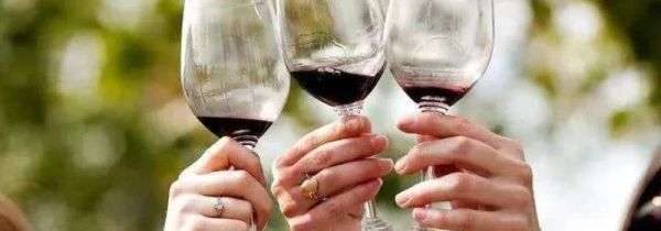 酒对人体的好处和坏处