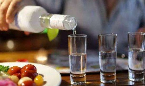 酒对人体的好处和坏处