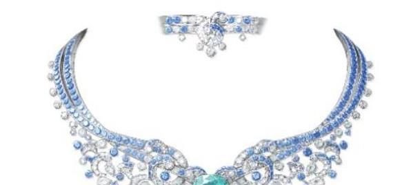 全球著名的珠宝品牌有哪些？