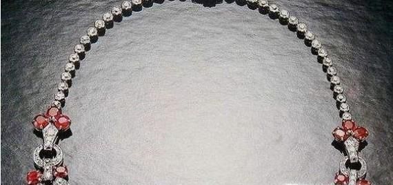 全球著名的珠宝品牌有哪些？