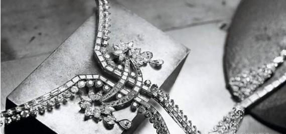 全球著名的珠宝品牌有哪些？