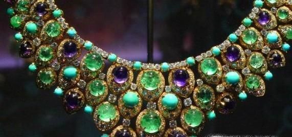 全球著名的珠宝品牌有哪些？