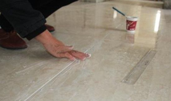 云石胶怎么洗掉