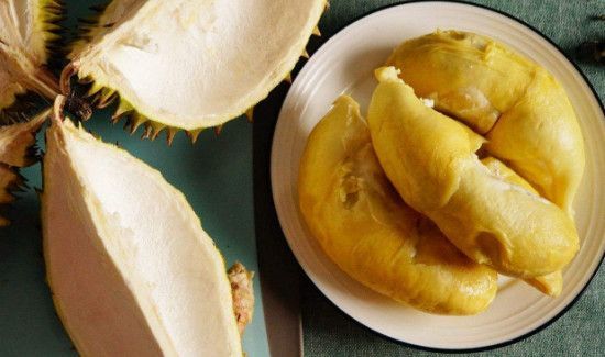 买的榴莲不熟怎么办已经剥开了
