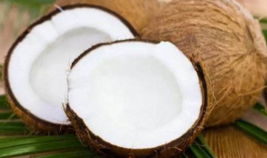 椰子的功效与作用