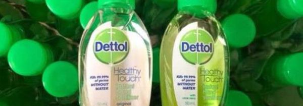 滴露免洗洗手液可以带上飞机吗