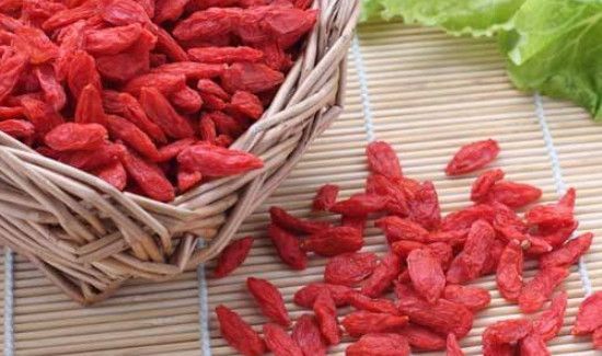 枸杞过期食用的危害