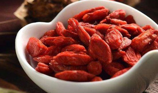 枸杞过期食用的危害