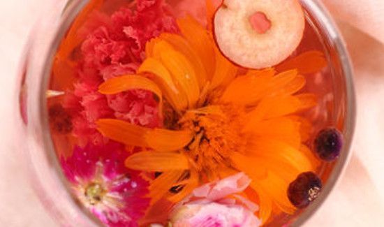 玫瑰花枸杞泡水的禁忌