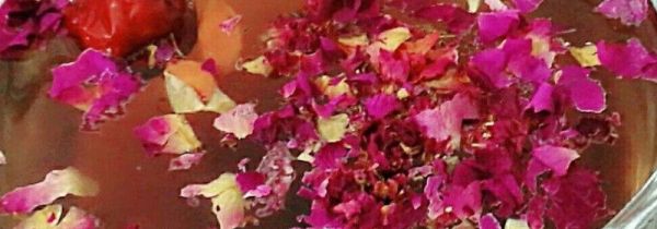 玫瑰花枸杞泡水的禁忌