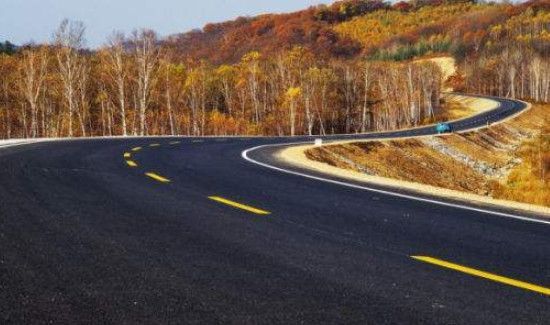 柏油路和沥青路的区别
