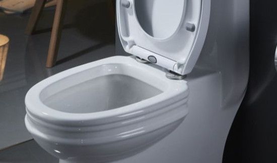 马桶的细菌对人的危害