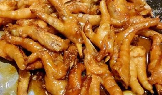 鸡爪一般要卤多长时间