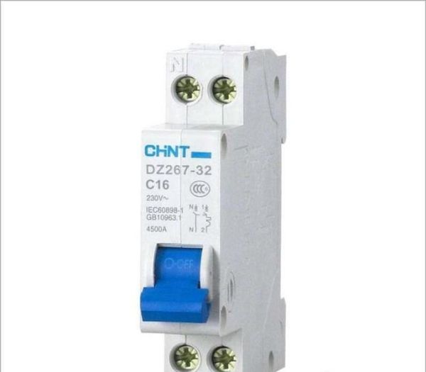 关于跳闸停电的解决方法