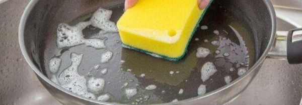 洗涤灵和洗洁精一样吗