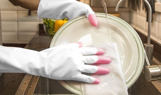 洗涤灵和洗洁精一样吗