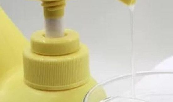 洗涤灵和洗洁精一样吗