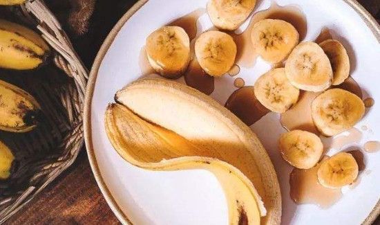 香蕉为什么不能放冰箱