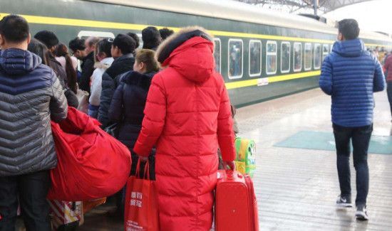 坐火车不会换乘怎么办