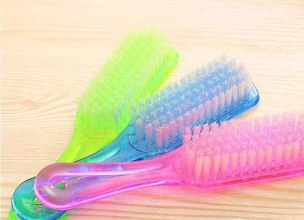 如何让鞋子洗的更干净？