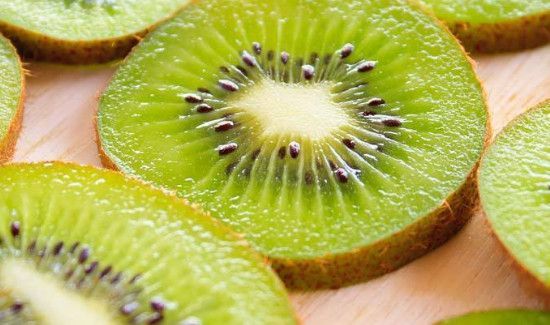 虾和猕猴桃能一起吃吗