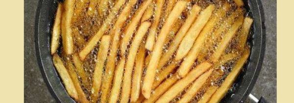 薯条在冰箱结块怎么办