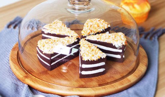 松饼吃不完保存方法