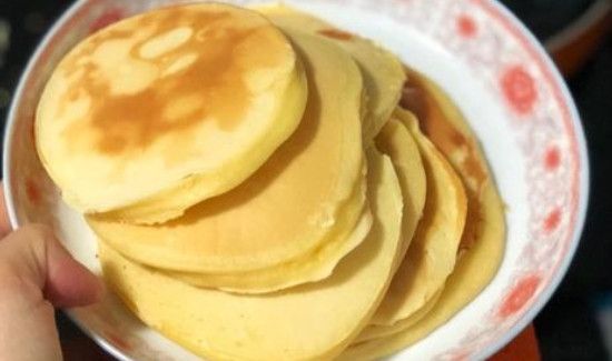 松饼吃不完保存方法