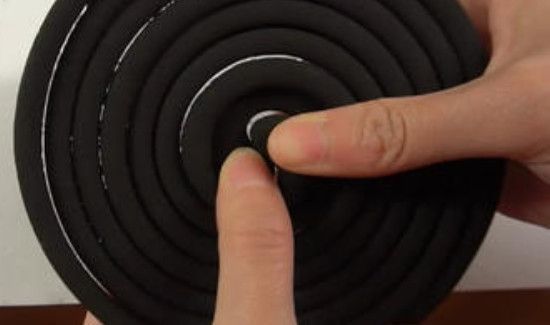 蚊香怎么拆开不会断