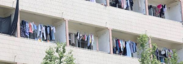 衣服放宿舍两个月会发霉吗