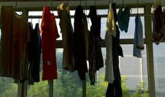 衣服放宿舍两个月会发霉吗