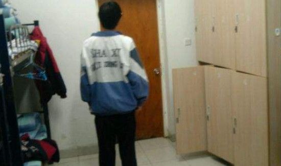 衣服放宿舍两个月会发霉吗