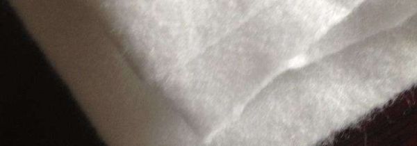 针刺棉和热风棉的区别