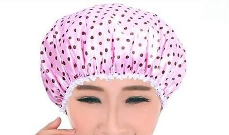 怎么使用家用电热帽，对头发焗油处理？