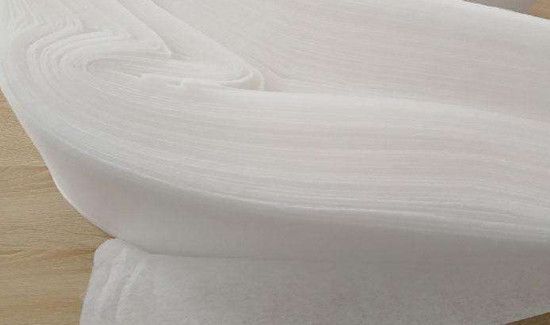 针刺棉和热风棉的区别