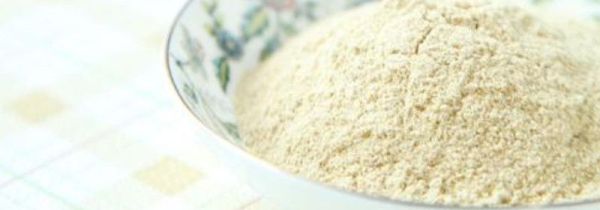 白面怎样保存不生虫子