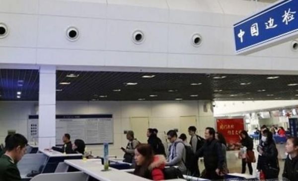 武汉港澳通行证办理流程