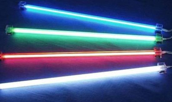 频闪对眼睛的危害