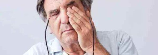 频闪对眼睛的危害