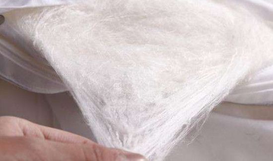 丝棉被能用洗衣机洗吗