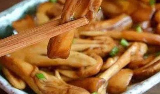 鸡腿菇煮多久会熟