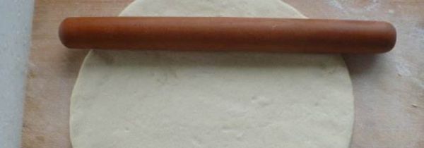 新擀面杖需不需要抹油